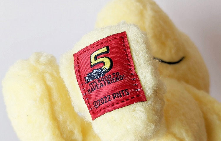 第2弾！ファンクラブ5周年記念グッズ | COLUMN | SNOOPY.co.jp：日本の