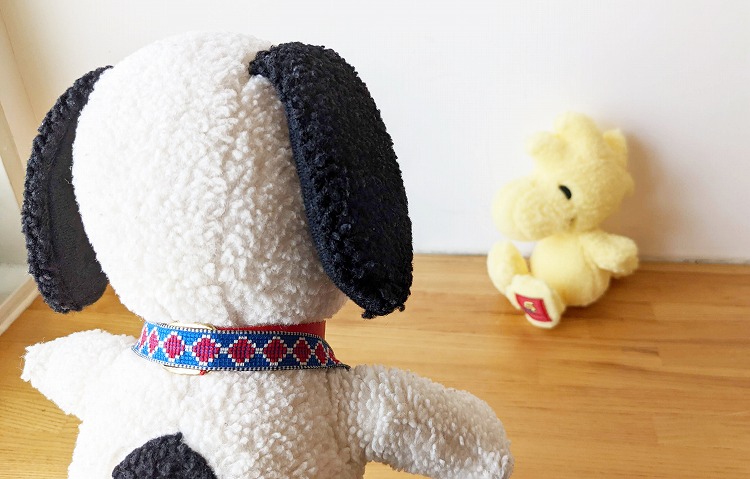 第2弾！ファンクラブ5周年記念グッズ | COLUMN | SNOOPY.co.jp：日本の