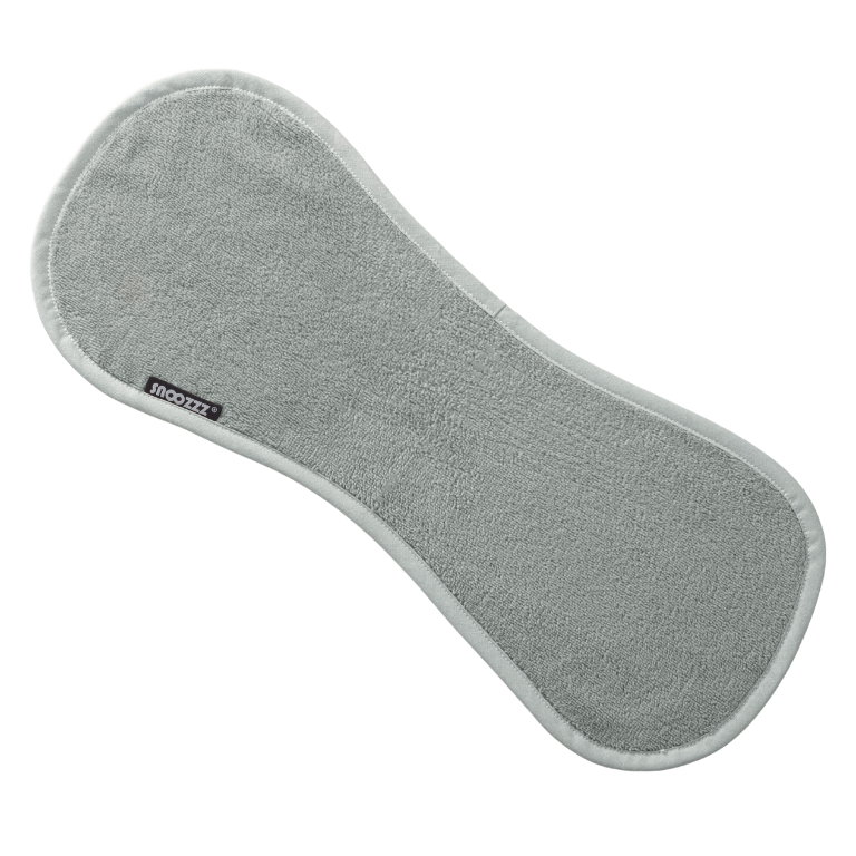 両親のためのシャンパン色の高級バスローブ・スヌーズ