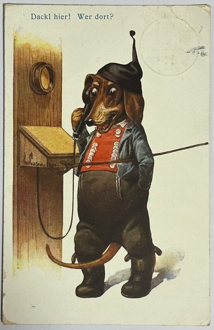 Snowdrop Postcards アンティークポストカード専門店