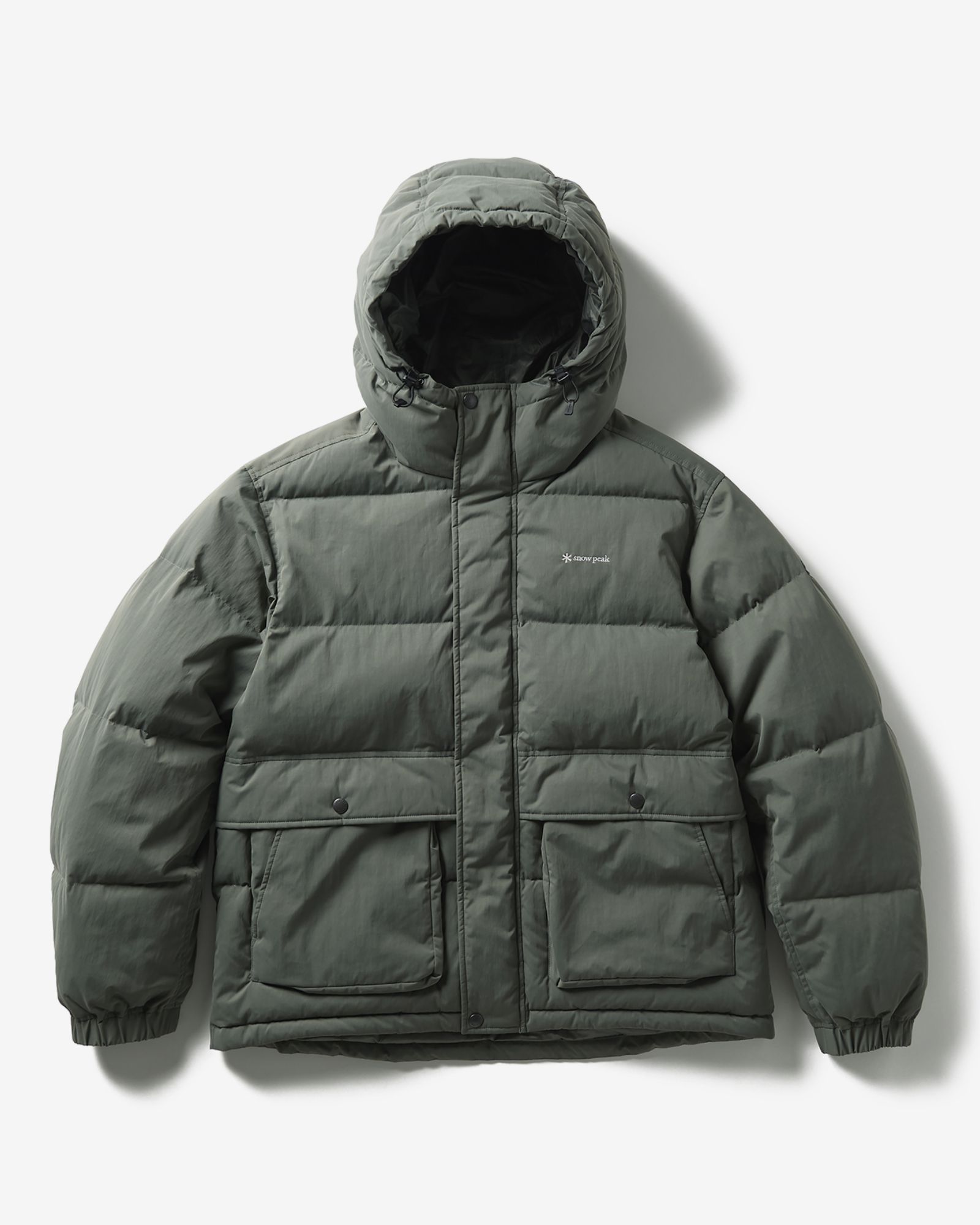 Everyday Down and GORE-TEX Down - 2025 AUTUMN / WINTER