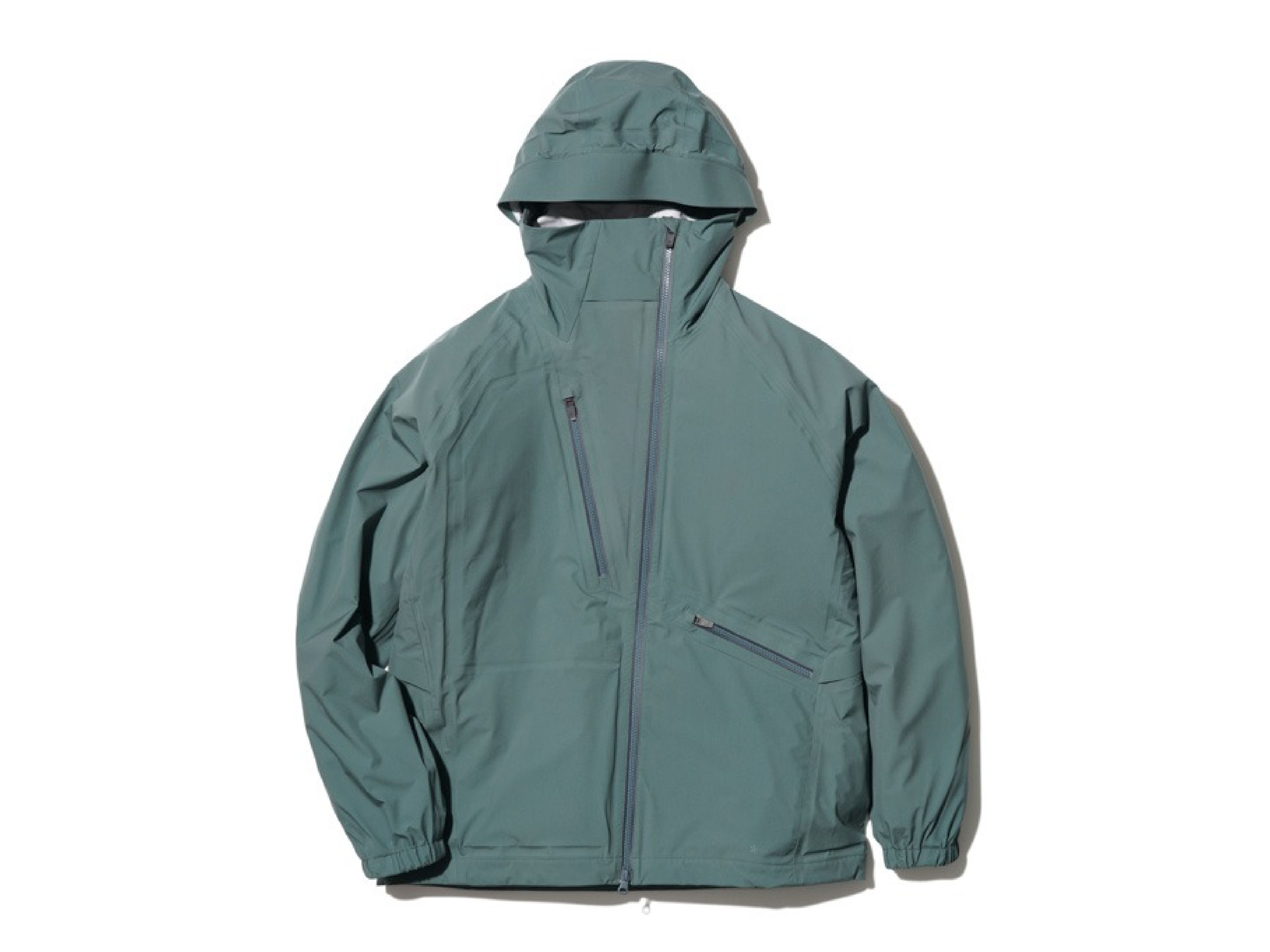 3Lレイン｜3L Rain Series シリーズ - 2023 SPRING & SUMMER