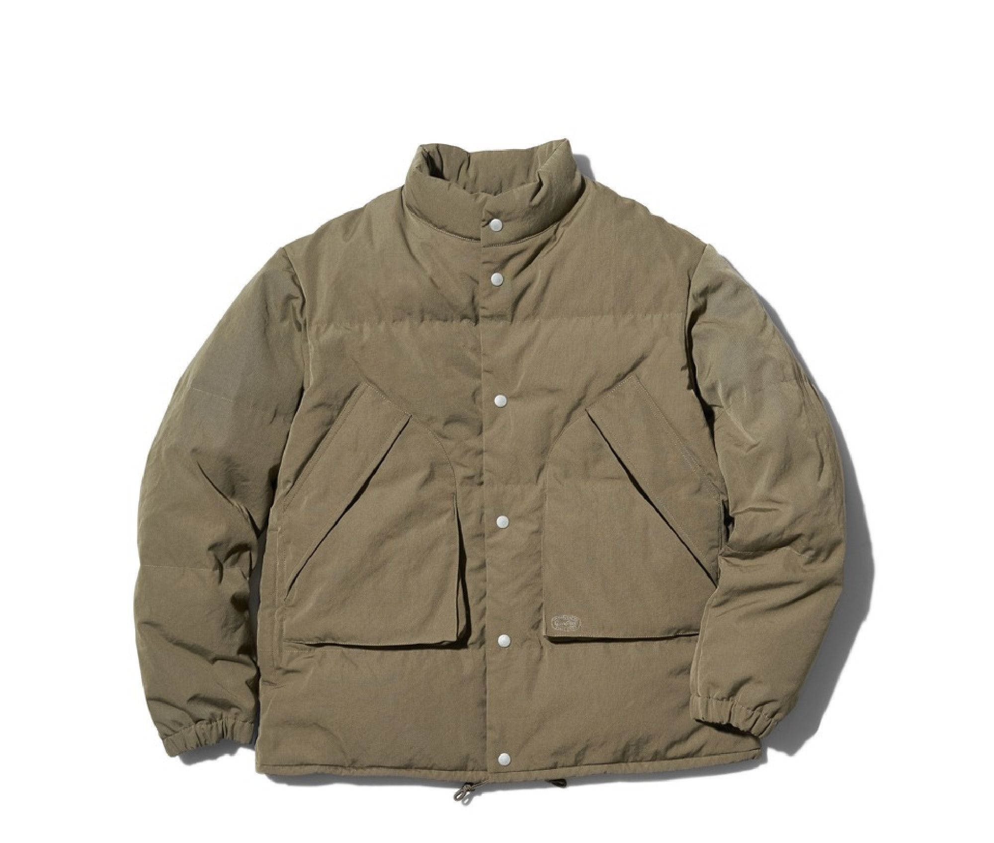 TAKIBI Down 焚火ダウン - 2023 AUTUMN & WINTER | スノーピーク