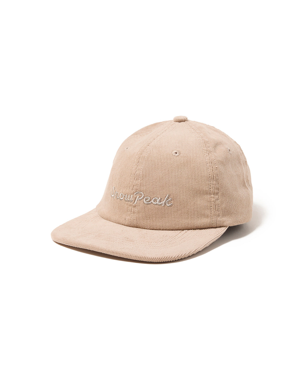 Corduroy Cap | Snow Peak