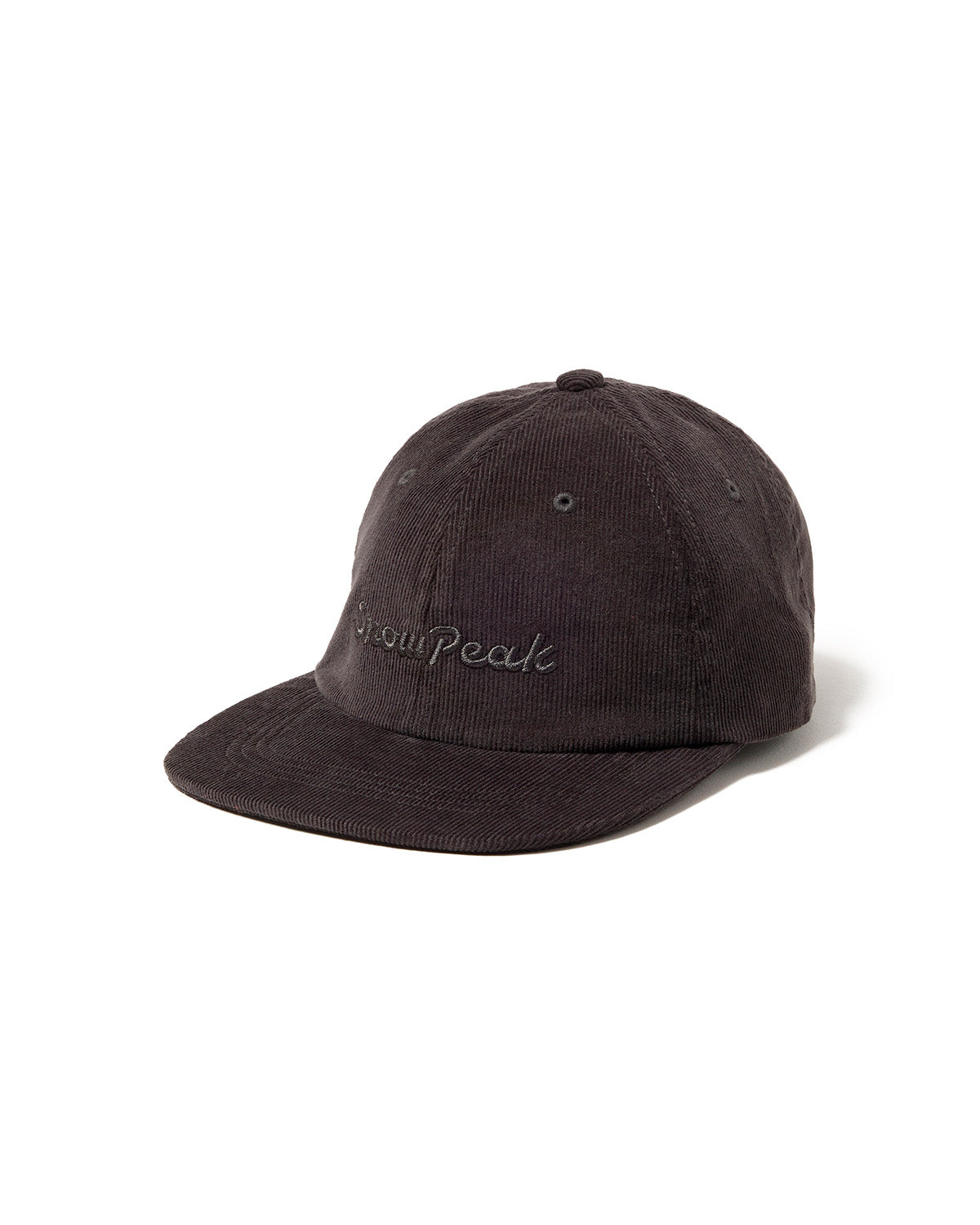Corduroy Cap | Snow Peak