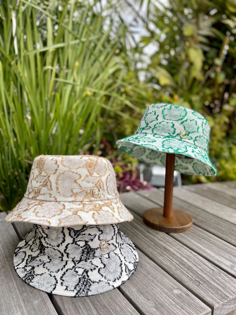 CA4LA 春カラーバケットハット | カシラ | JOINUS | ジョイナス