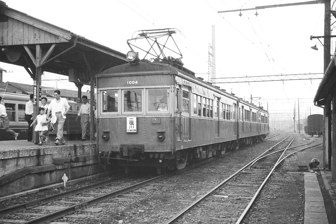 電車車両図鑑 | 相鉄ファン | 相鉄グループ