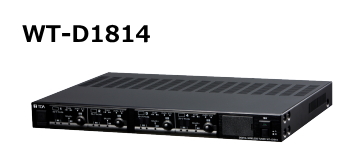 TOA 800MHz デジタルワイヤレスシステム [サウンドショップソシヤル]