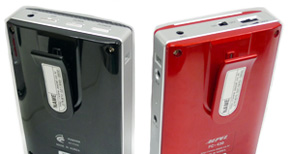 エペルホン 声を使う案内業務、のどの弱い方向け 携帯型スピーカー