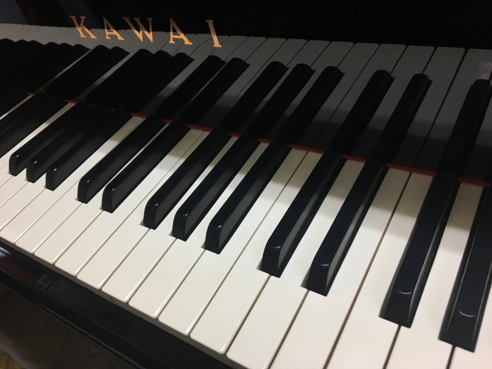カワイピアノ BL-71 - 中古ピアノ販売買取のミュージカルショップシロ