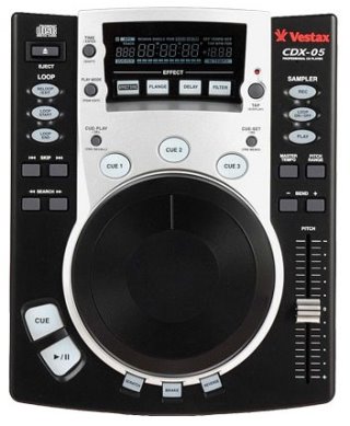 株式会社サウンドアクティブ - VESTAX ベスタクス DC-8DM の 全国通販