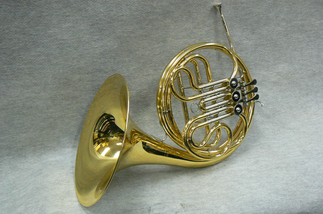 YAMAHA - フレンチホルン/YHR-314｜楽器レンタルのサウンドクルー