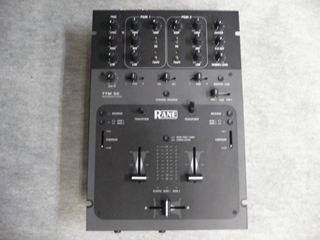 RANE - TTM56 > DJ機材｜サウンドクルー