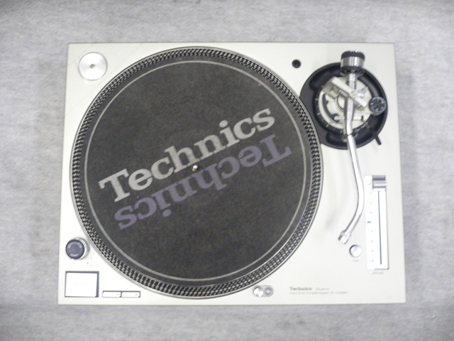 SL-1200MK5 2台　ミキサー他セット 楽天市場】Technics SL－1200 セットの通販