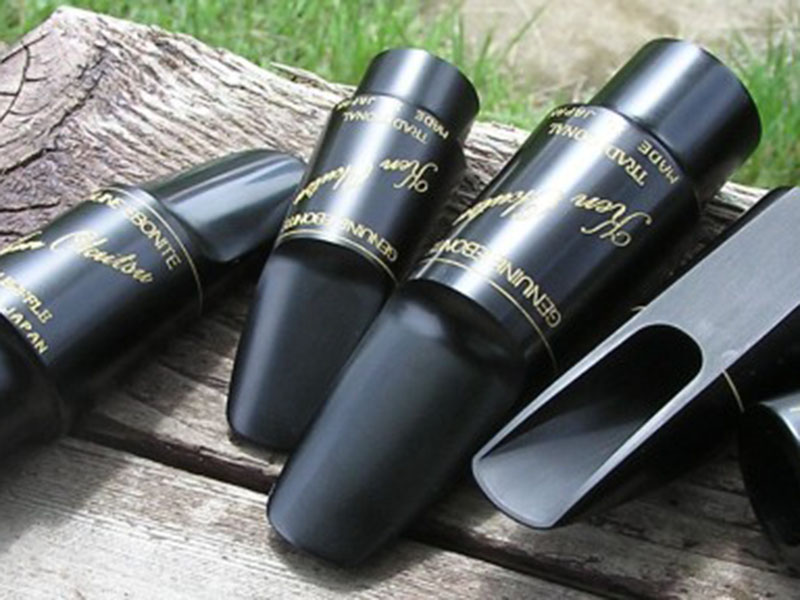 KEN OKUTSU TENOR マウスピース新品