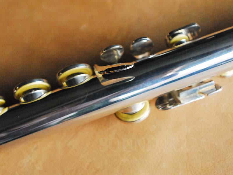 J.MICHLE ALTO FLUTE FLA-1500 アルトフルート