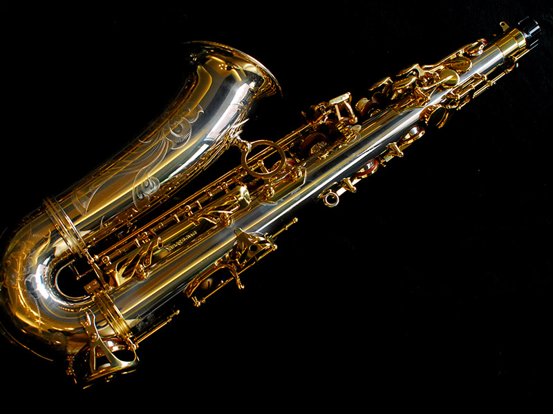 YANAGISAWA A-9930 BSB/Z Limited