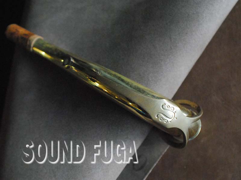 YANAGISAWA T-4 TENOR テナーサックス