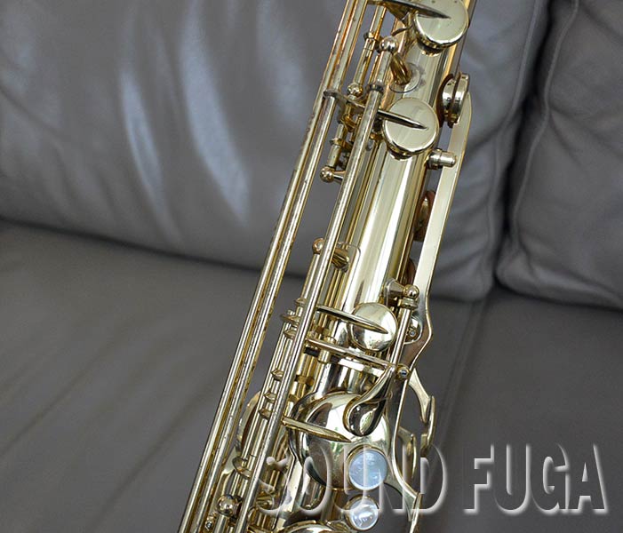 YANAGISAWA T-991 テナーサックス