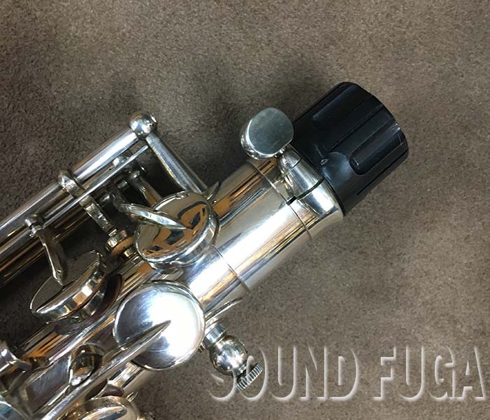 YANAGISAWA A-50S アルトサックス