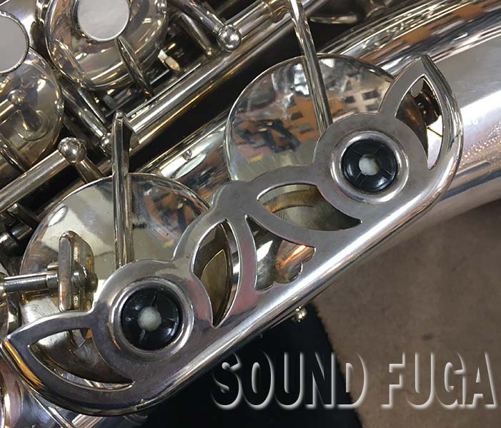 YANAGISAWA A-50S アルトサックス