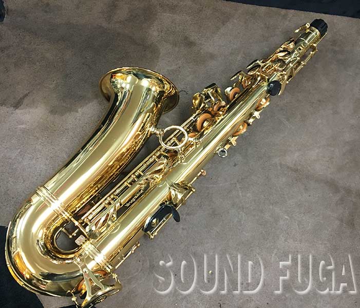 YANAGISAWA A-50 アルトサックス