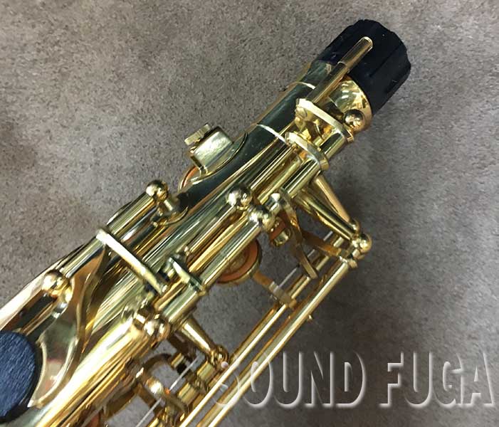 YANAGISAWA A-50 アルトサックス