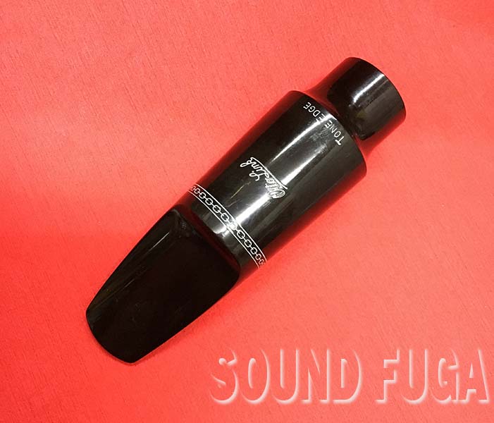 OTTOLINK TONE EDGE EARLY BABBITT #6☆ T.O約 .100Iinch/2.5mm