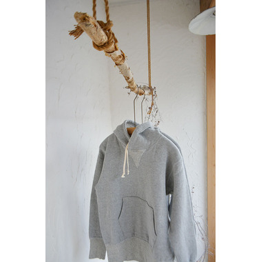 TWO MOON SWパーカー nisica,LOLO,EEL,セントジェームス等の販売