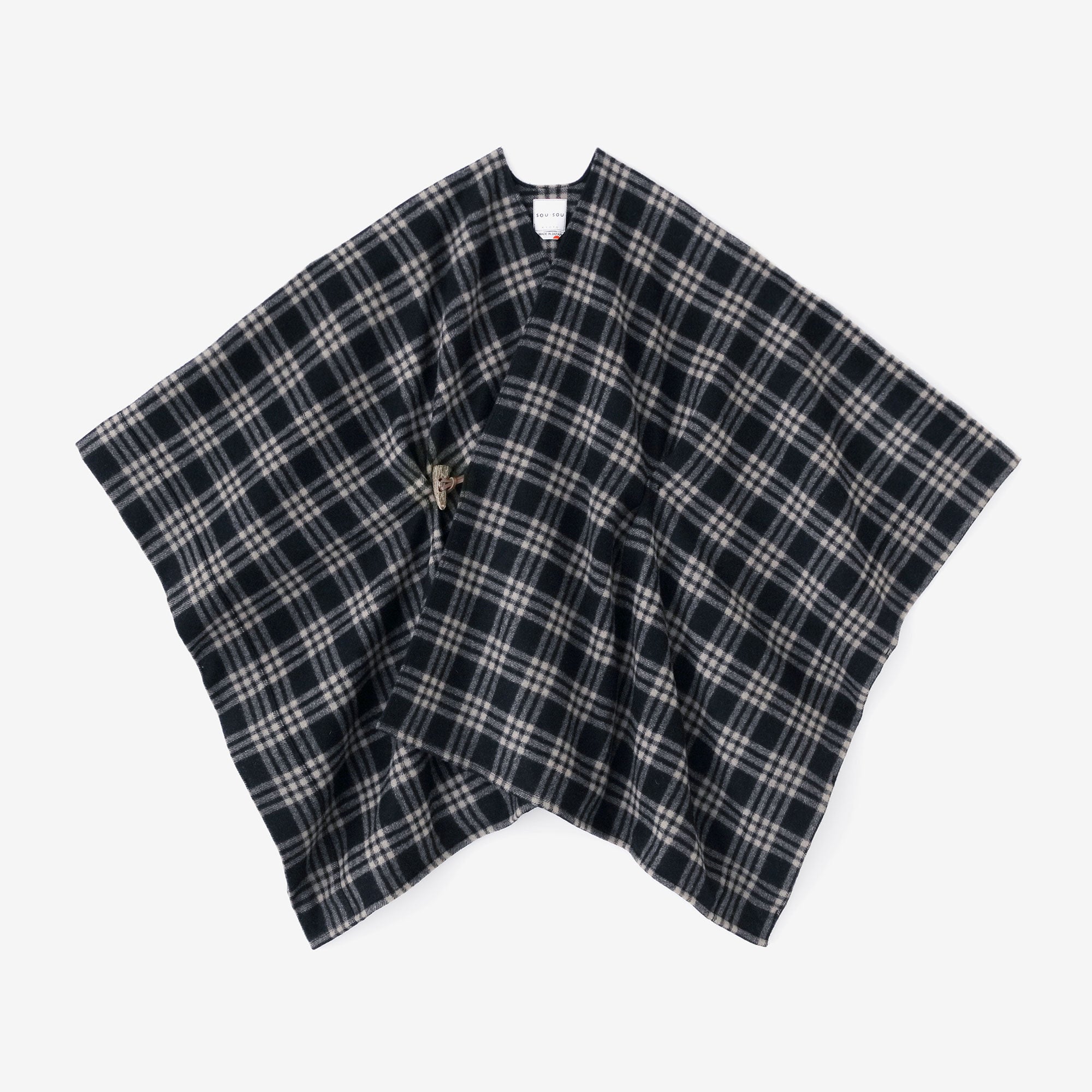 梳毛間道（そもうかんとう） きさらぎ／濃灰（こいはい）