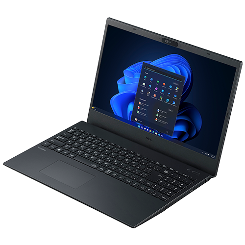 NEC 15.6型ノートPC（VersaPro タイプVF Corei5）｜ソースネクスト