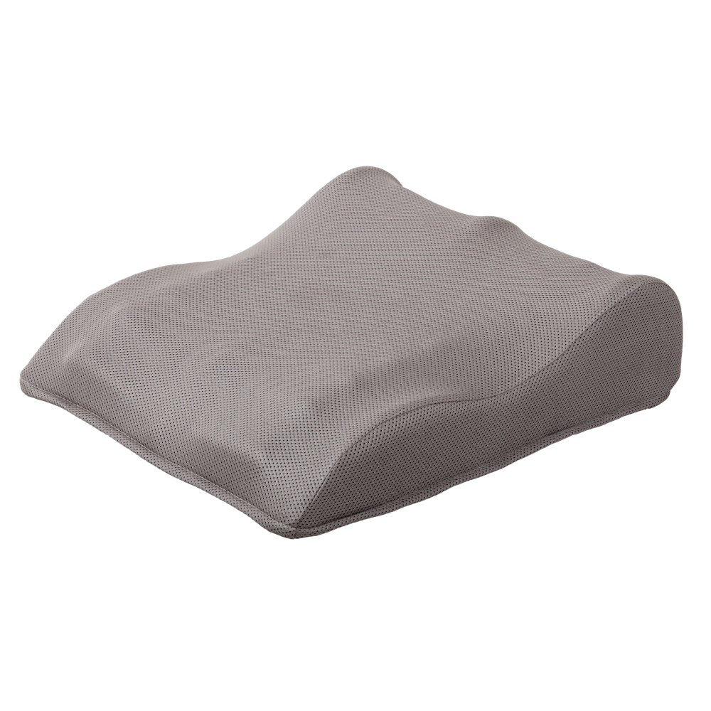 寝ながらストレッチフットピロー｜ソースネクスト