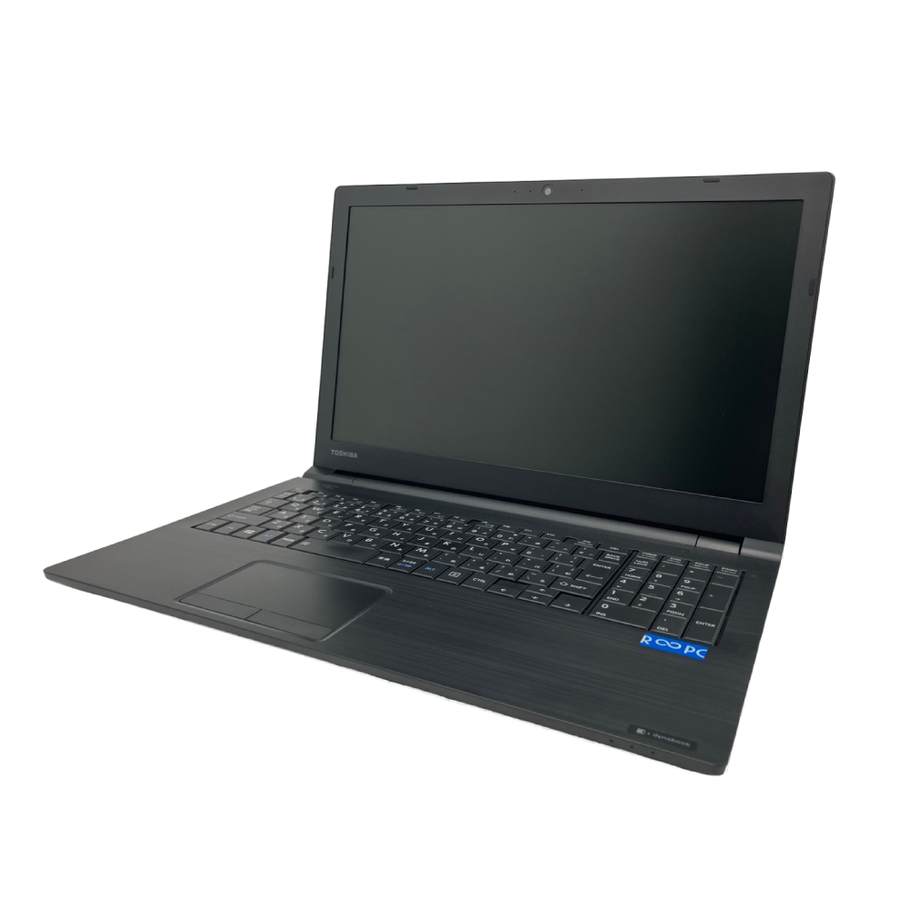 dynabook 2in1ノートPC (K60/FW)｜ソースネクスト