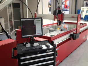 Used Fabrication Machinery for Sale | Southern Fabricating