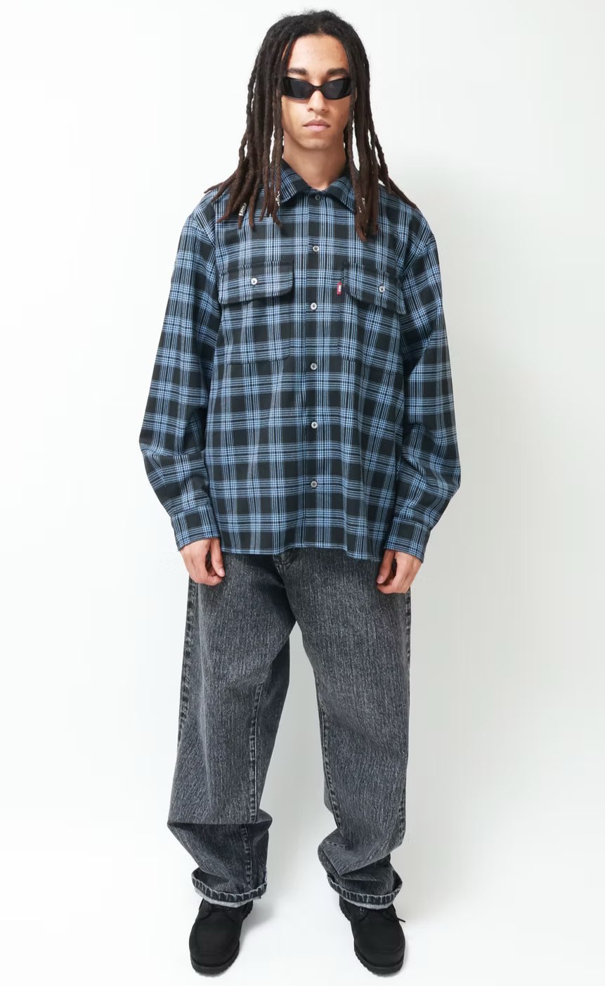 HIDE AND SEEK / ハイドアンドシーク 新作入荷 通販開始