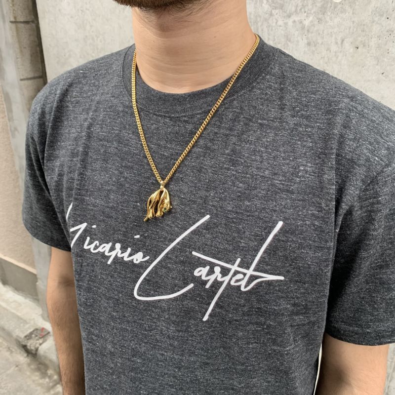 CAT ネックレス﻿-シカリオ カルテル 通販 SICARIO CARTEL 店舗-SOWLD