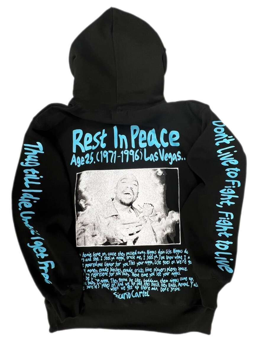 限定】2PAC_SETUP_12oz スウェットパーカー、スウェットパンツ