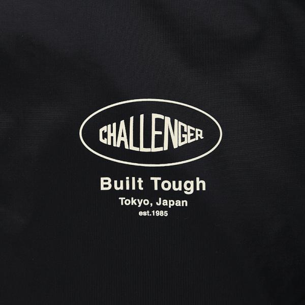 OVAL EAGLE COACH JACKET コーチジャケット-チャレンジャー 通販