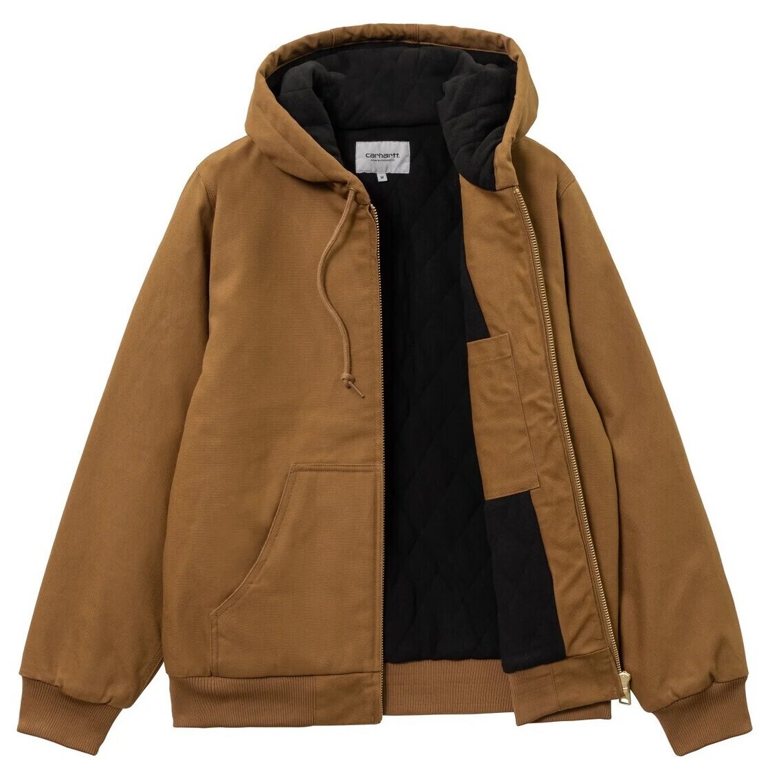 ACTIVE JACKET ダックジャケット-カーハート ダブルアイピー 通販