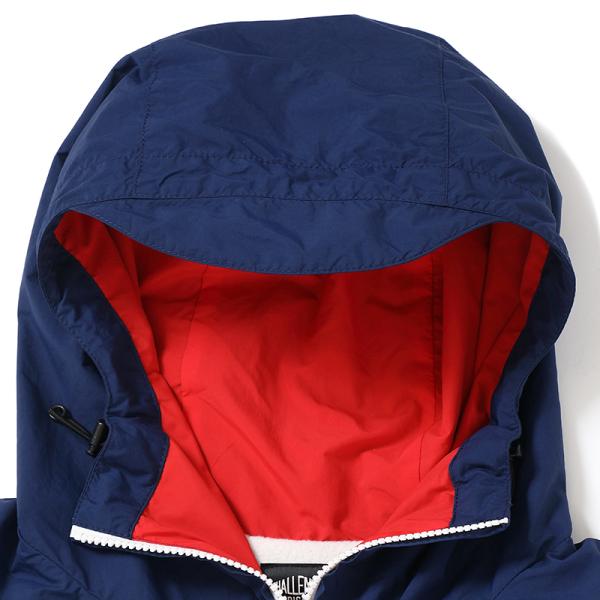 SAILOR JACKET ナイロンジャケット-チャレンジャー 通販 CHALLENGER