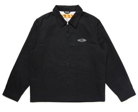UTILITY WORK JACKET ワークジャケット-チャレンジャー 通販