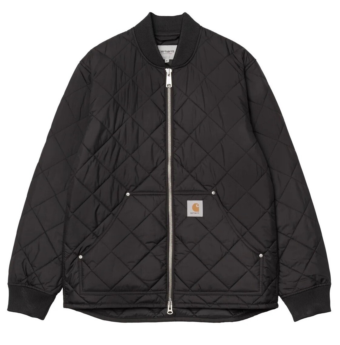 MYTON LINER キルティングジャケット-カーハート ダブルアイピー 通販