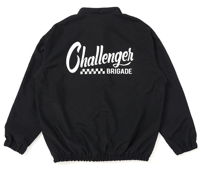 RACING FIELD JACKET レーシングジャケット-チャレンジャー 通販