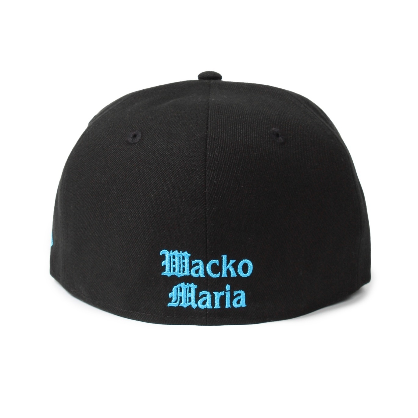 NEW ERA / 59FIFTY ニューエラ ダブルネーム ベースボールキャップ