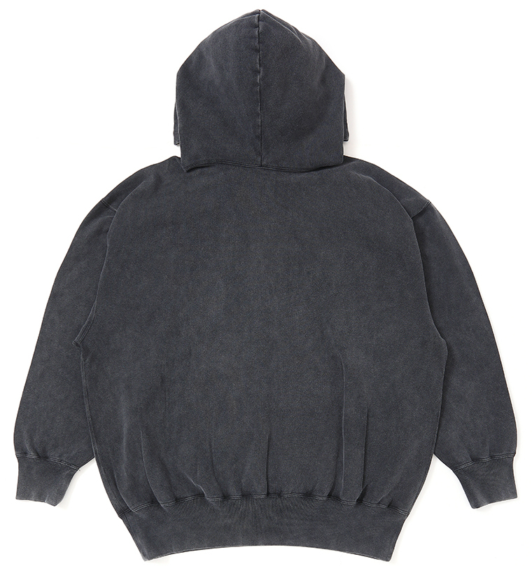 COLLEGE HOODIE スウェットパーカー-チャレンジャー 通販 CHALLENGER