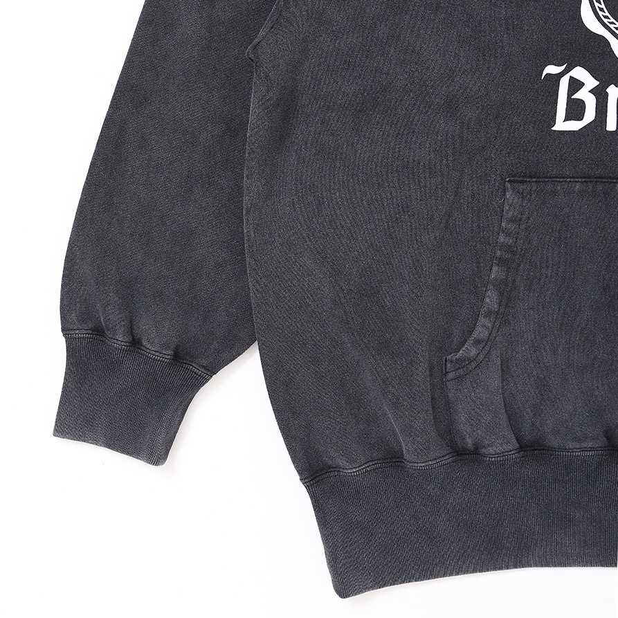 COLLEGE HOODIE スウェットパーカー-チャレンジャー 通販 CHALLENGER