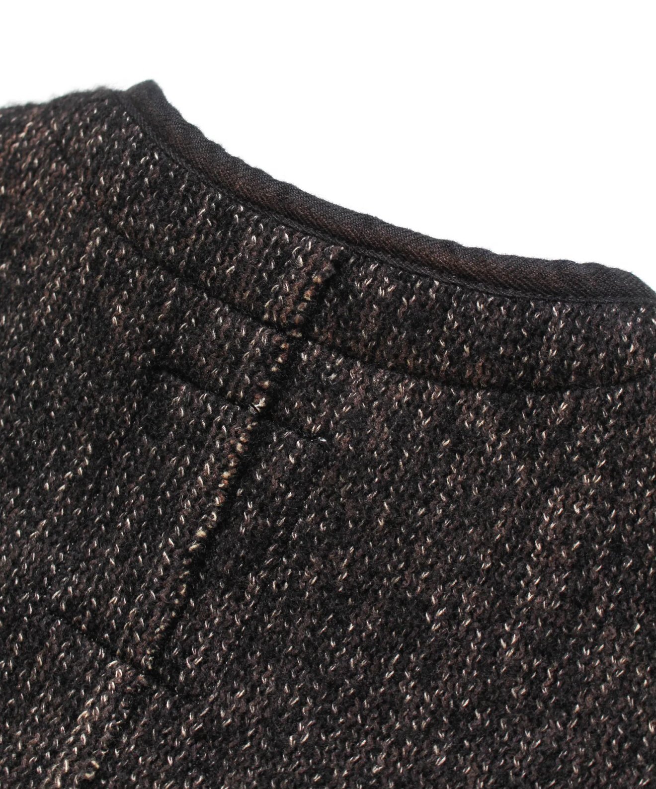 B CLOTH VEST AGED ビーチクロスベスト-バウワウ 通販 BOW WOW 店舗-SOWLD