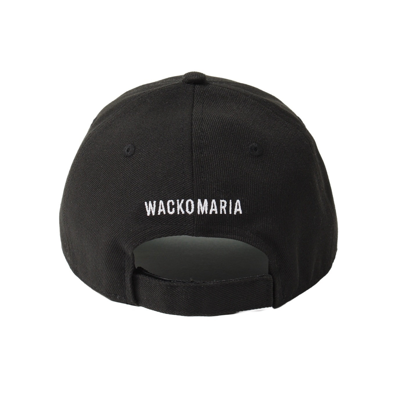 NEW ERA / 9FORTY ニューエラ ダブルネーム ベースボールキャップ