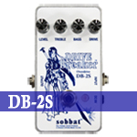 sobbat FUZZ Breaker FB-4