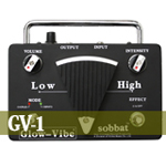 sobbat FUZZ Breaker FB-4